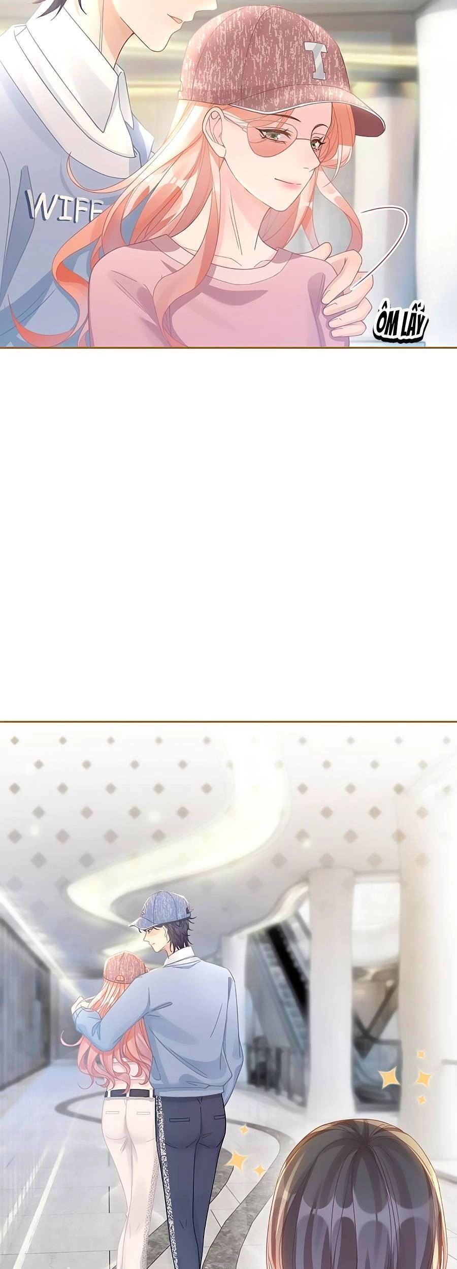 Xuyên Nhanh Nữ Phụ Bình Tĩnh Chút Chapter 102 - 11