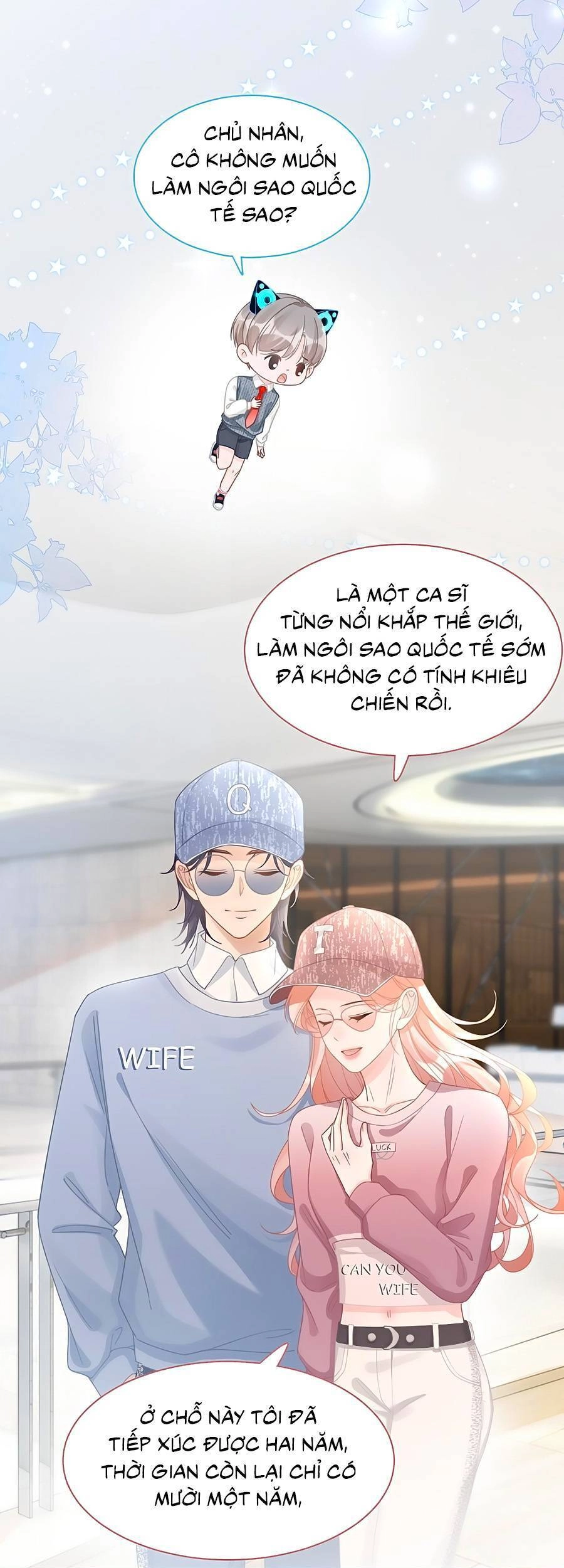 Xuyên Nhanh Nữ Phụ Bình Tĩnh Chút Chapter 102 - 13