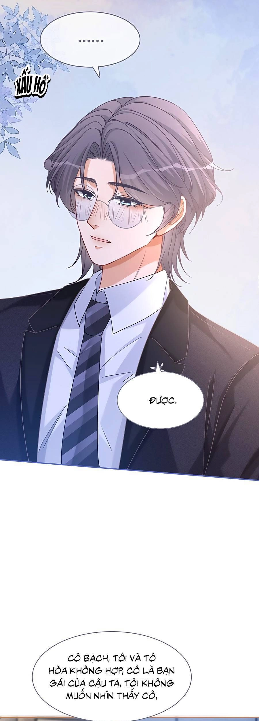 Xuyên Nhanh Nữ Phụ Bình Tĩnh Chút Chapter 102 - 30