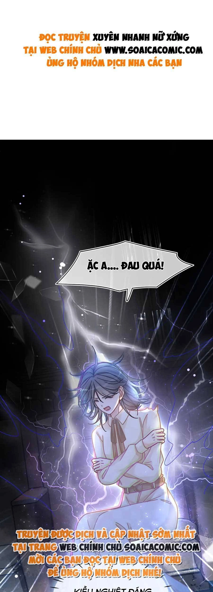 Xuyên Nhanh Nữ Phụ Bình Tĩnh Chút Chapter 103 - 2