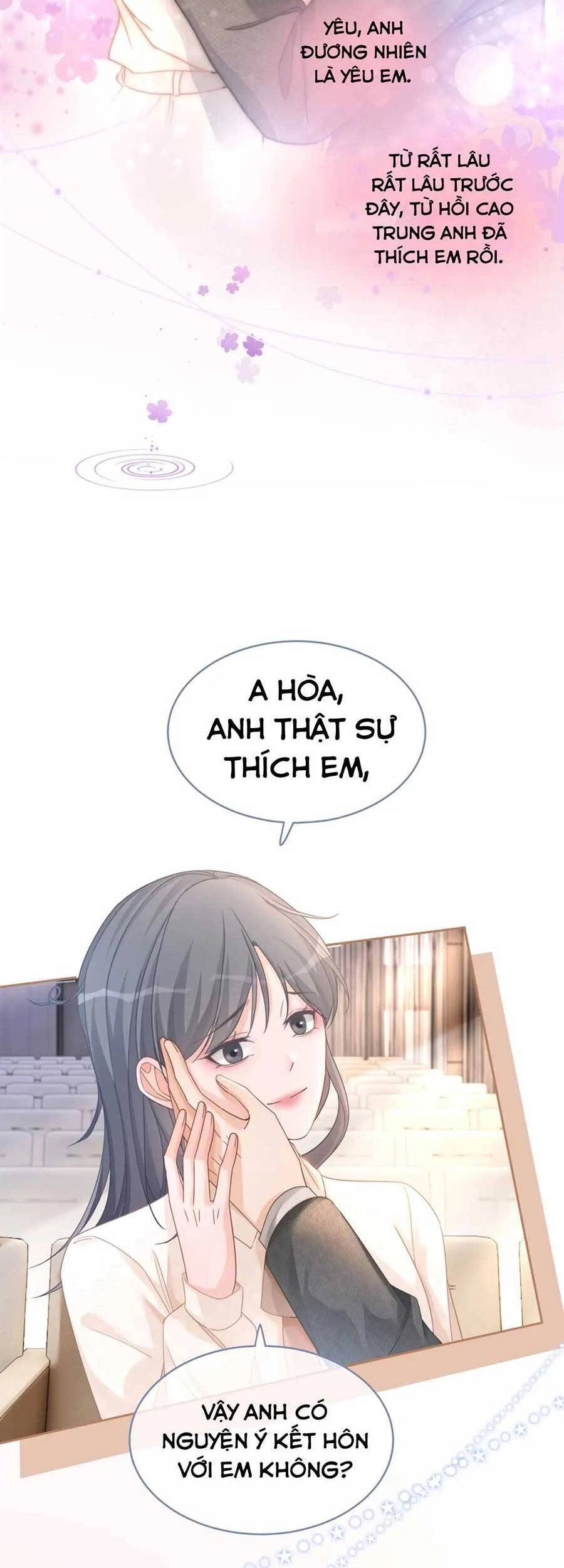 Xuyên Nhanh Nữ Phụ Bình Tĩnh Chút Chapter 103 - 5