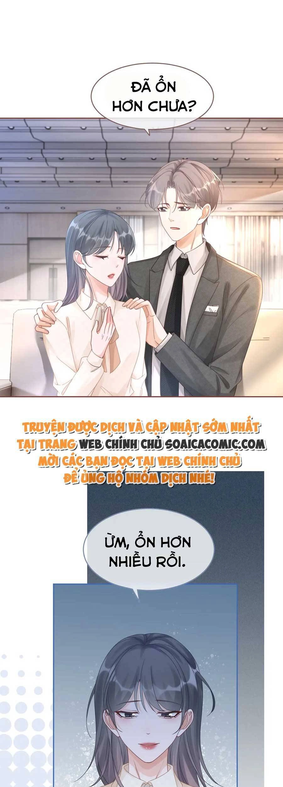 Xuyên Nhanh Nữ Phụ Bình Tĩnh Chút Chapter 103 - 8