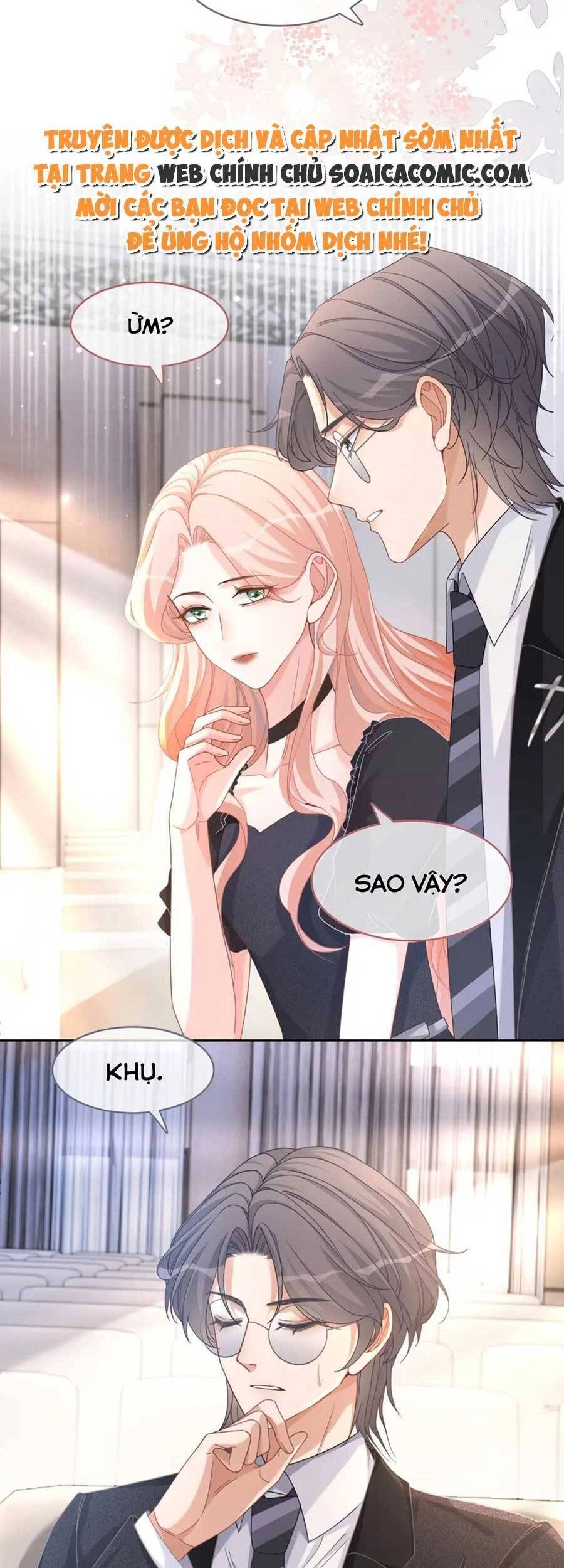 Xuyên Nhanh Nữ Phụ Bình Tĩnh Chút Chapter 103 - 11