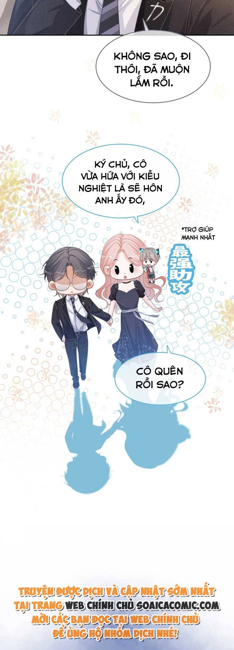 Xuyên Nhanh Nữ Phụ Bình Tĩnh Chút Chapter 103 - 12