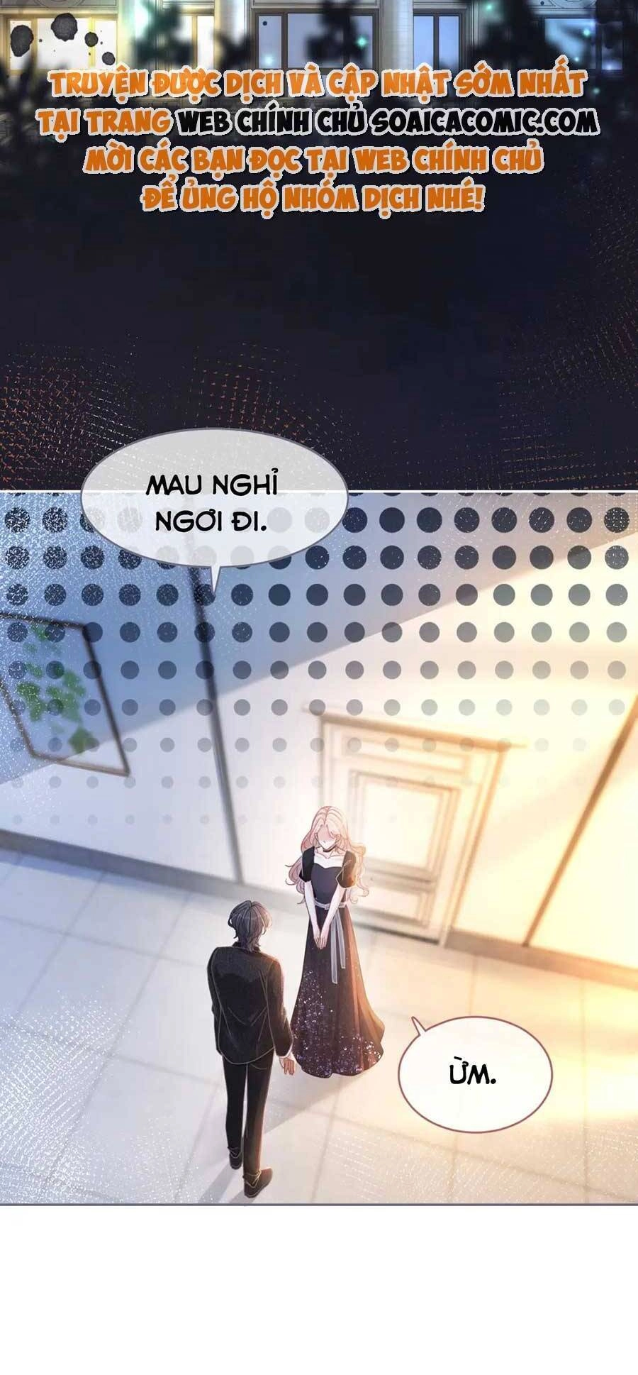 Xuyên Nhanh Nữ Phụ Bình Tĩnh Chút Chapter 103 - 14