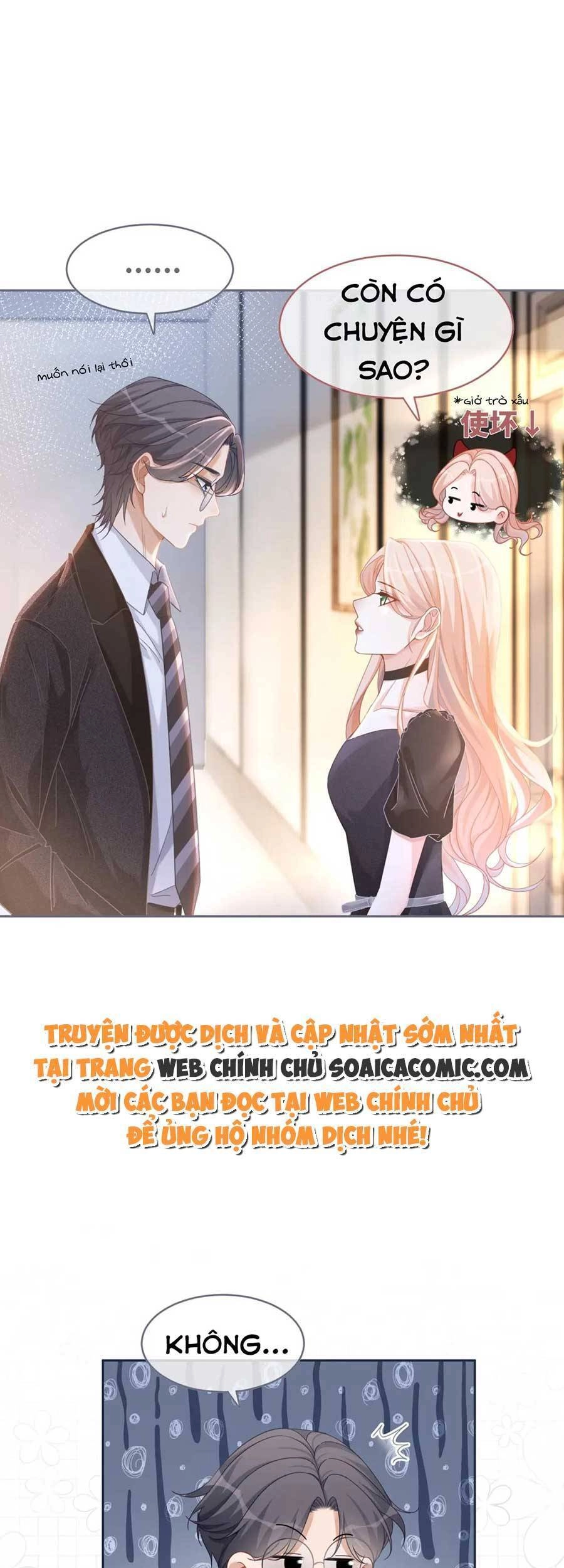 Xuyên Nhanh Nữ Phụ Bình Tĩnh Chút Chapter 103 - 15