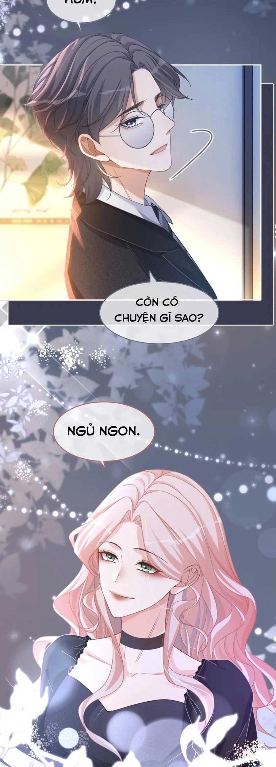 Xuyên Nhanh Nữ Phụ Bình Tĩnh Chút Chapter 103 - 17