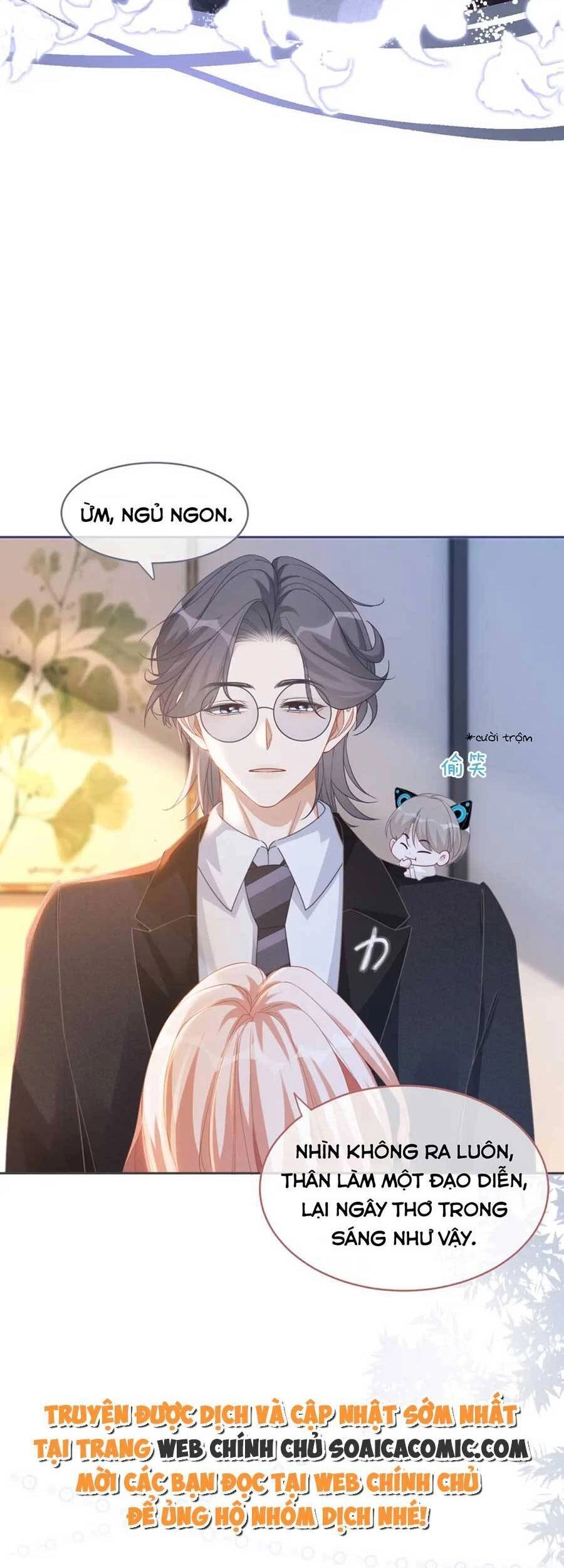 Xuyên Nhanh Nữ Phụ Bình Tĩnh Chút Chapter 103 - 18