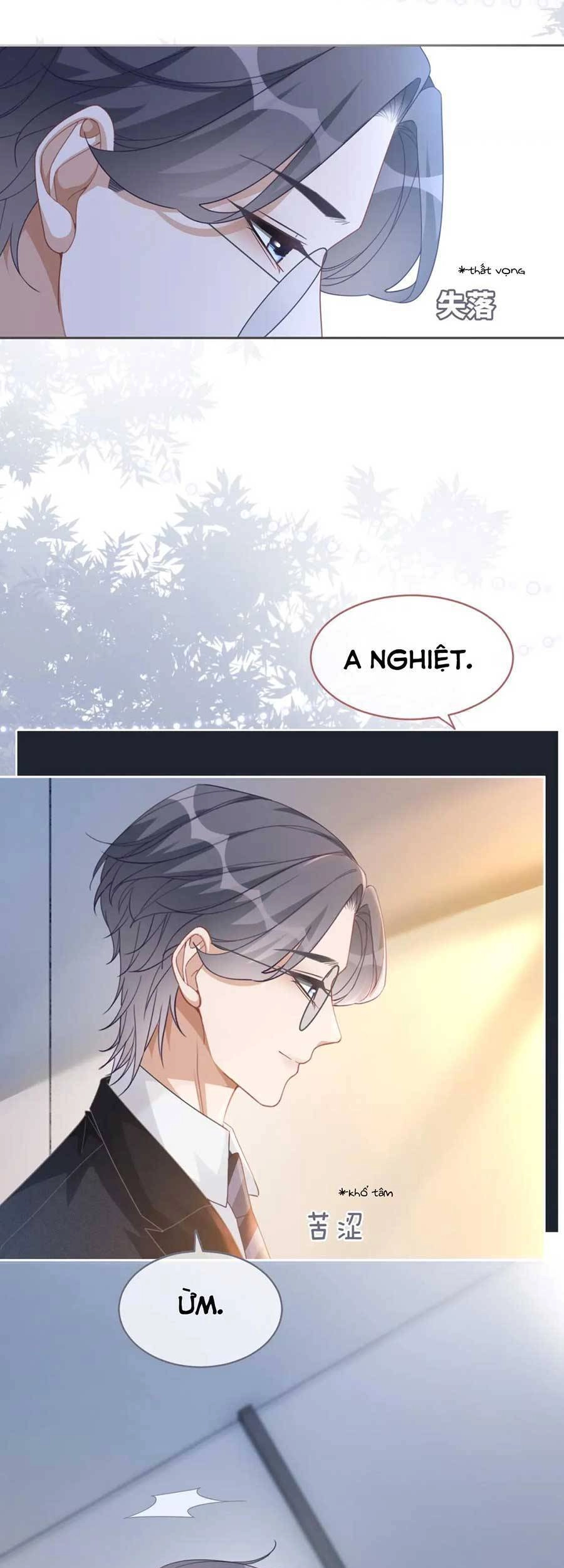 Xuyên Nhanh Nữ Phụ Bình Tĩnh Chút Chapter 103 - 19