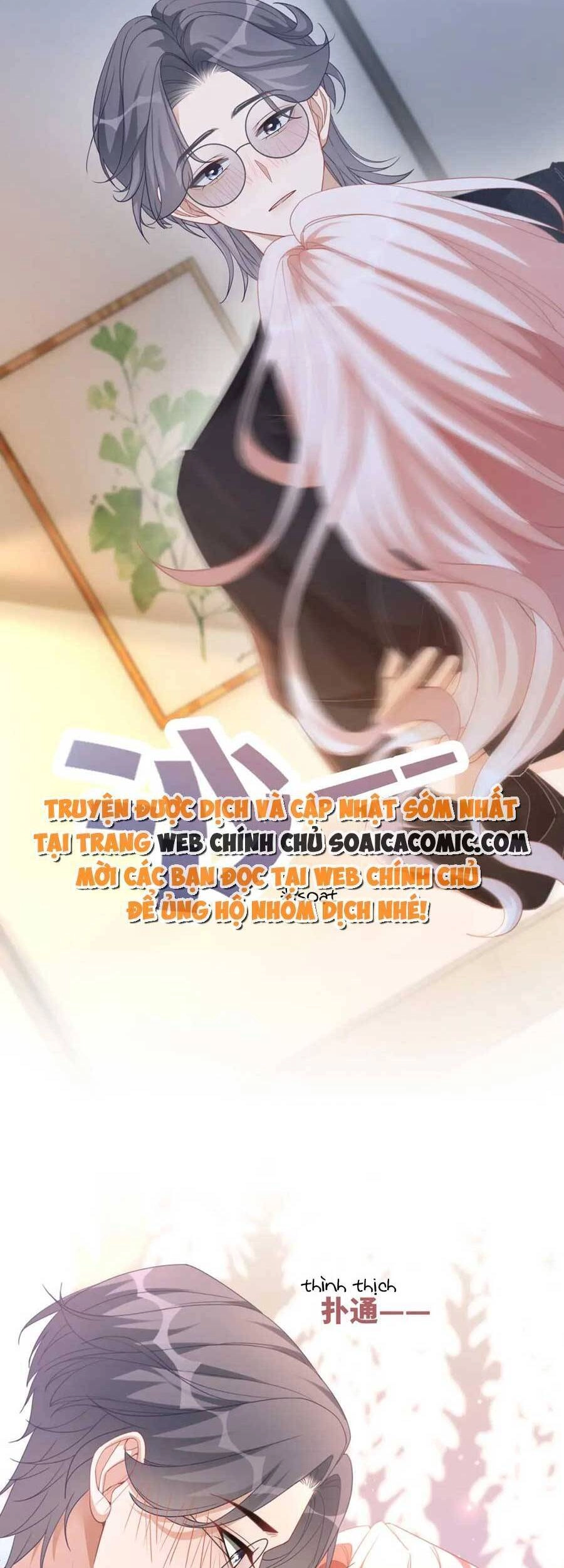 Xuyên Nhanh Nữ Phụ Bình Tĩnh Chút Chapter 103 - 20