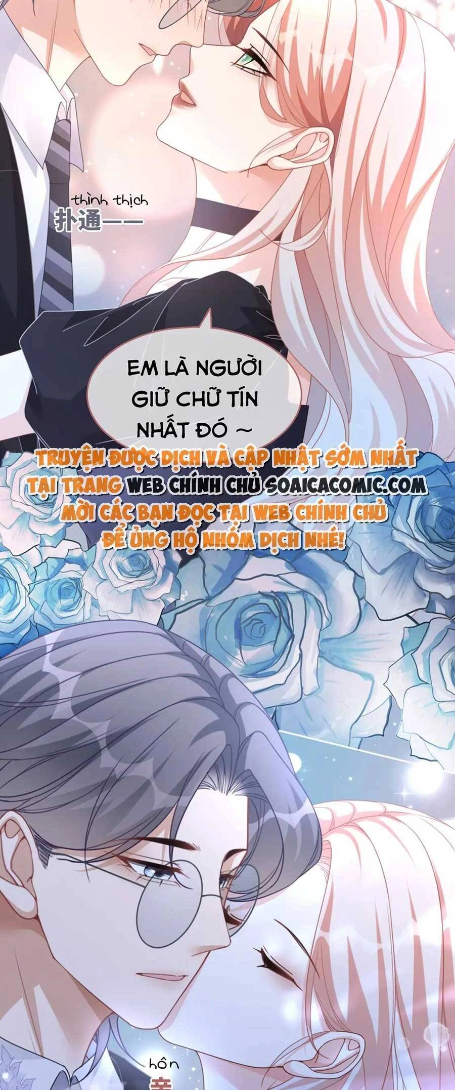 Xuyên Nhanh Nữ Phụ Bình Tĩnh Chút Chapter 103 - 21