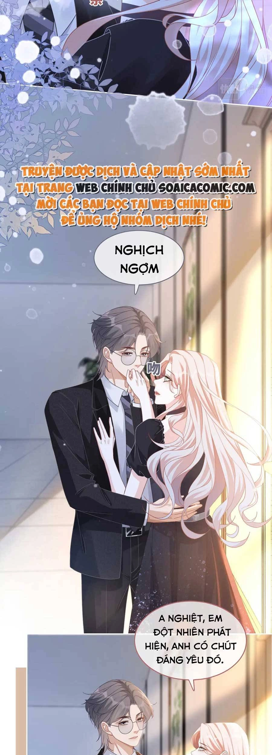 Xuyên Nhanh Nữ Phụ Bình Tĩnh Chút Chapter 103 - 22