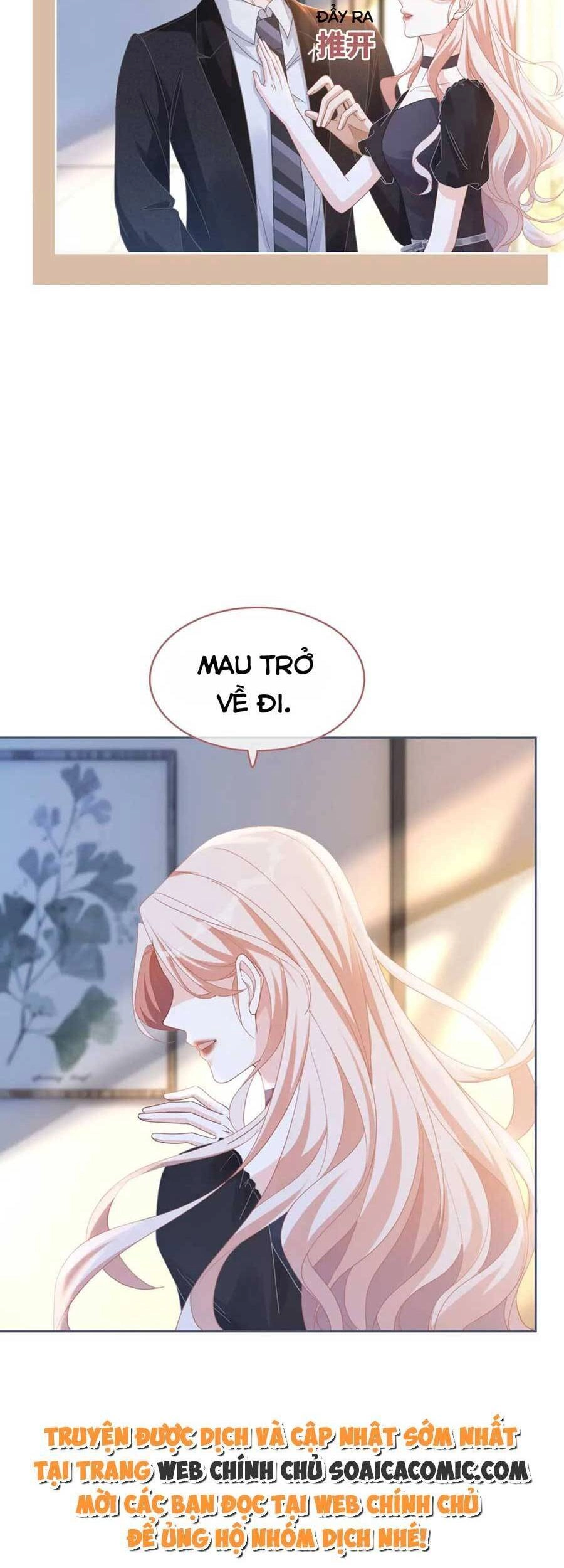 Xuyên Nhanh Nữ Phụ Bình Tĩnh Chút Chapter 103 - 23