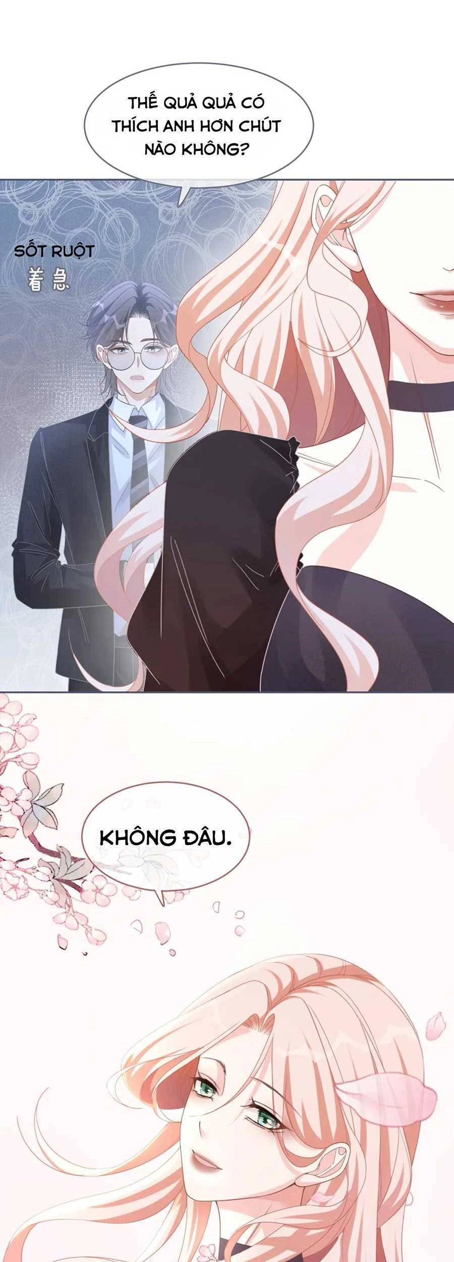 Xuyên Nhanh Nữ Phụ Bình Tĩnh Chút Chapter 103 - 24