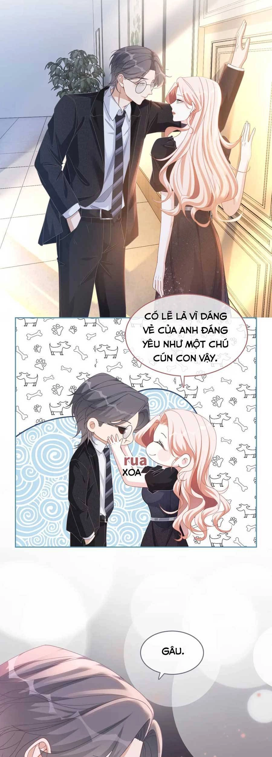 Xuyên Nhanh Nữ Phụ Bình Tĩnh Chút Chapter 103 - 26