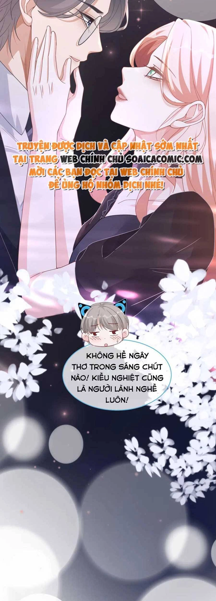 Xuyên Nhanh Nữ Phụ Bình Tĩnh Chút Chapter 103 - 27