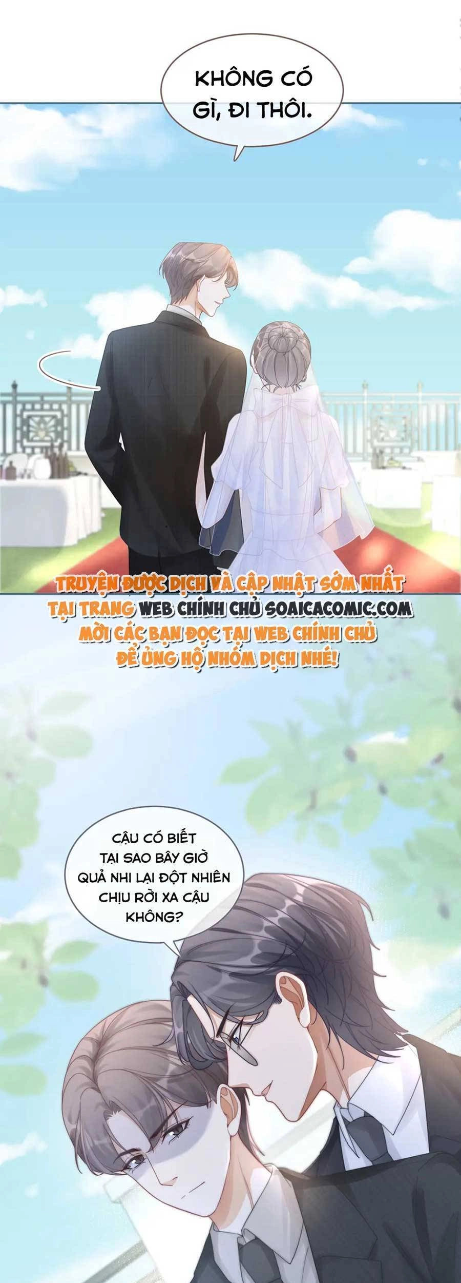 Xuyên Nhanh Nữ Phụ Bình Tĩnh Chút Chapter 104 - 9