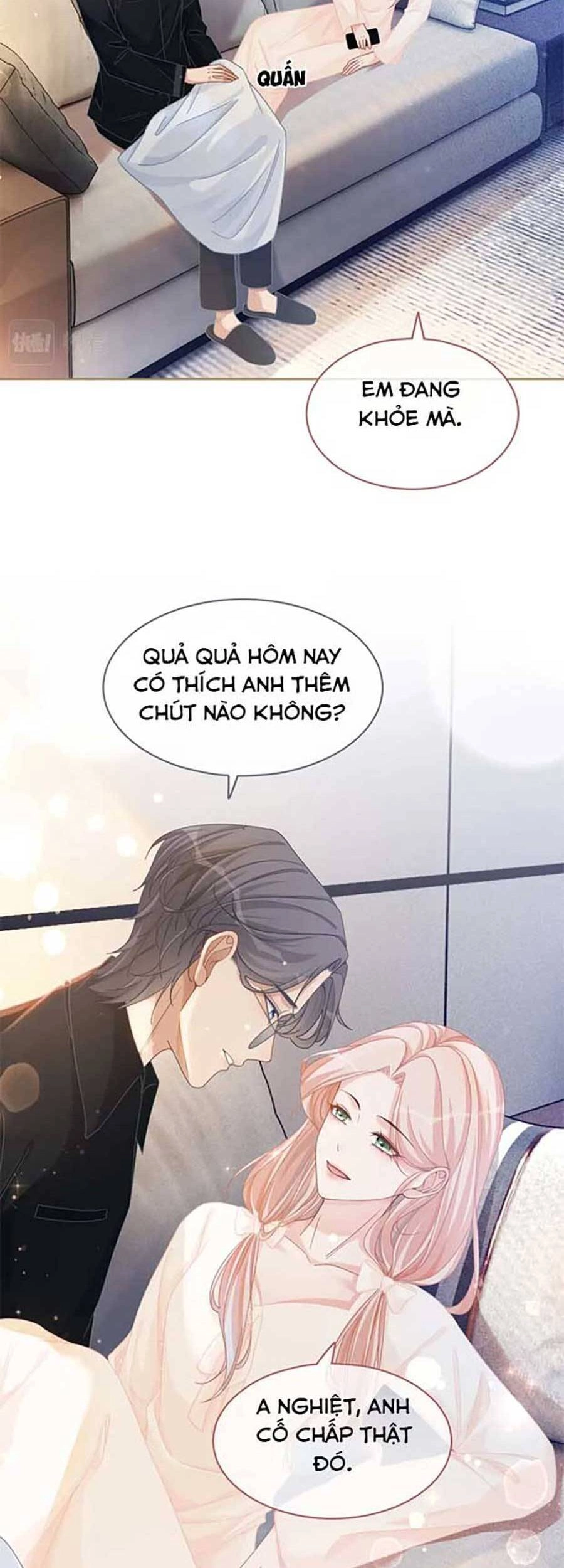 Xuyên Nhanh Nữ Phụ Bình Tĩnh Chút Chapter 105 - 2