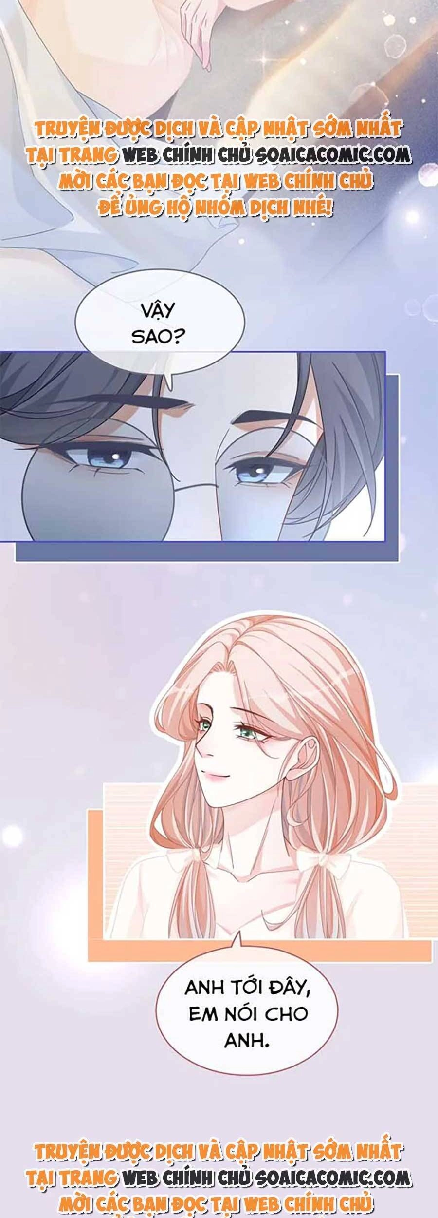 Xuyên Nhanh Nữ Phụ Bình Tĩnh Chút Chapter 105 - 3