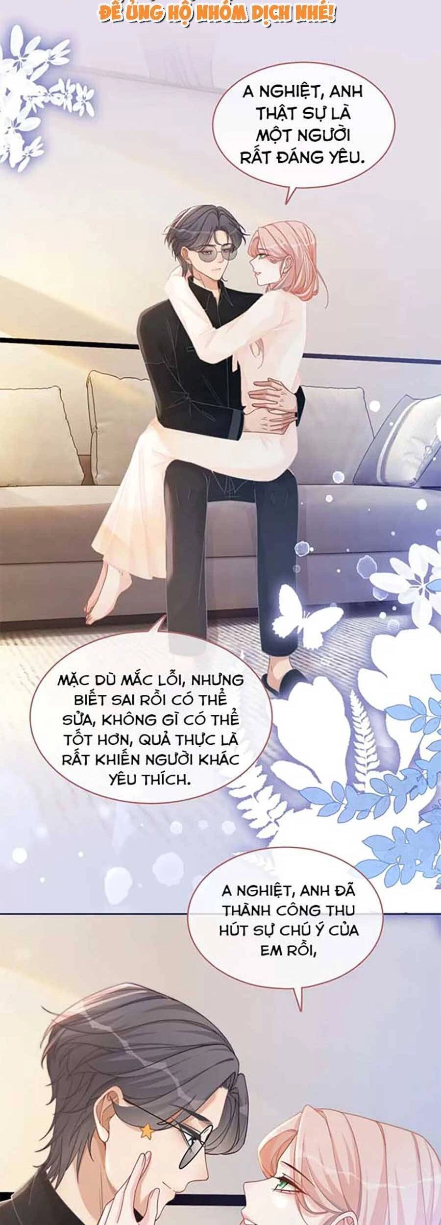 Xuyên Nhanh Nữ Phụ Bình Tĩnh Chút Chapter 105 - 4