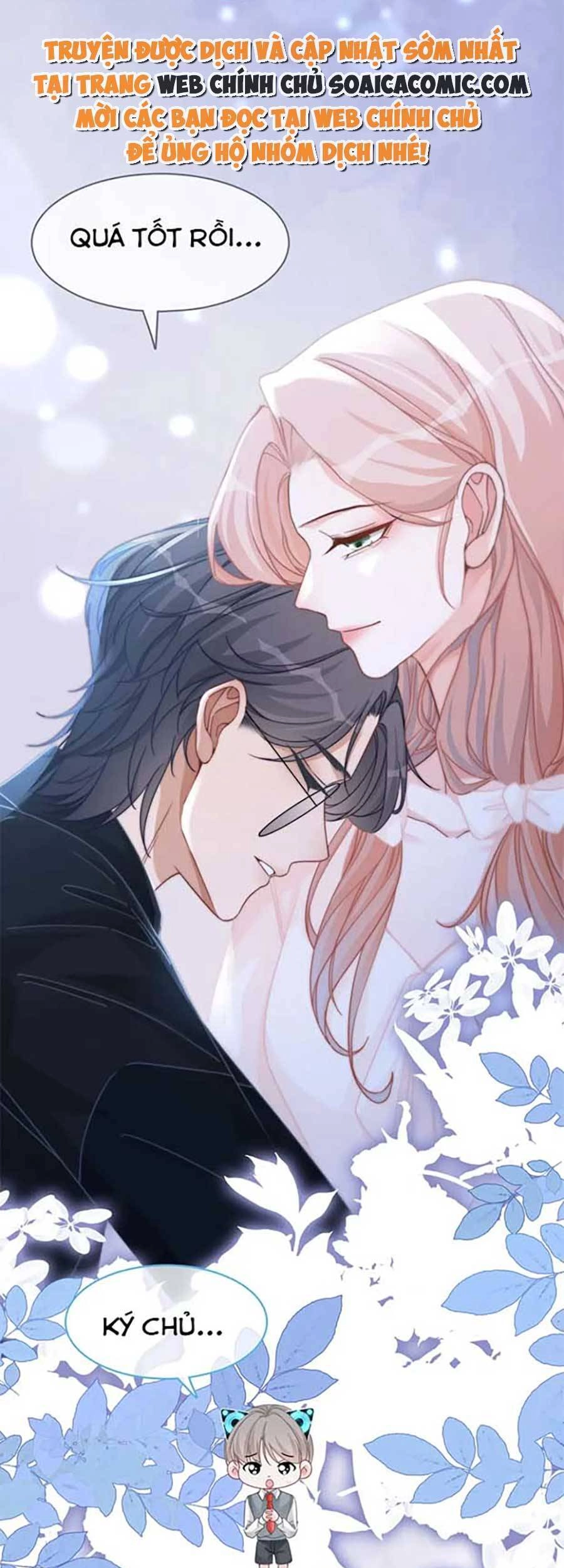 Xuyên Nhanh Nữ Phụ Bình Tĩnh Chút Chapter 105 - 6