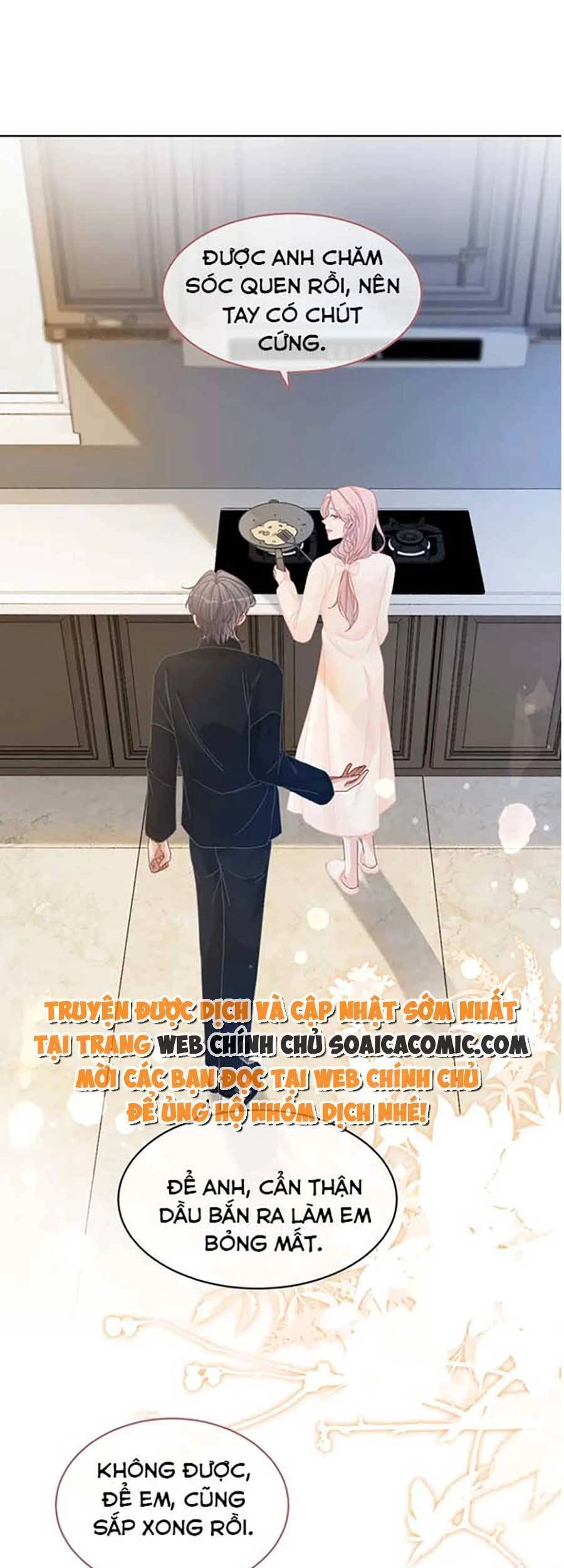 Xuyên Nhanh Nữ Phụ Bình Tĩnh Chút Chapter 105 - 10