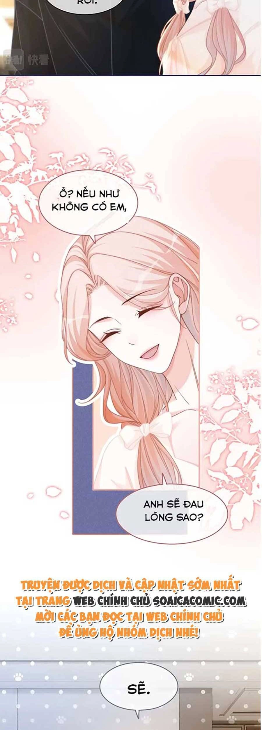 Xuyên Nhanh Nữ Phụ Bình Tĩnh Chút Chapter 105 - 12