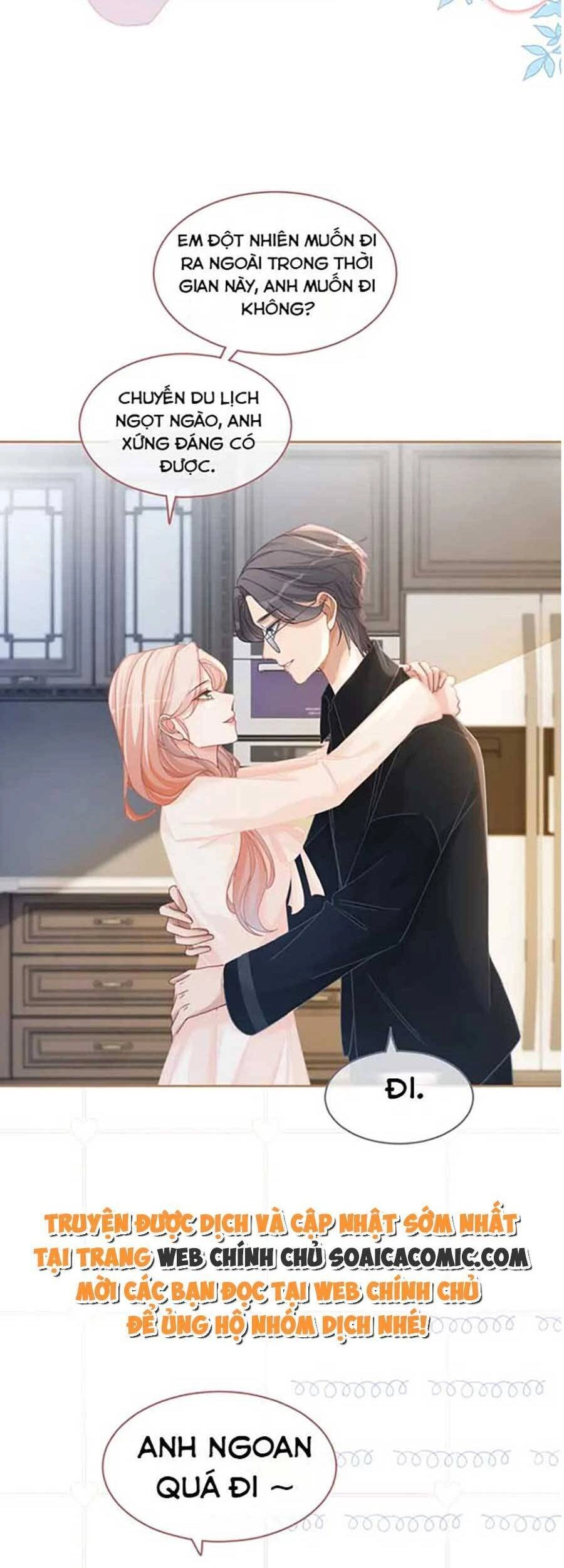 Xuyên Nhanh Nữ Phụ Bình Tĩnh Chút Chapter 105 - 16