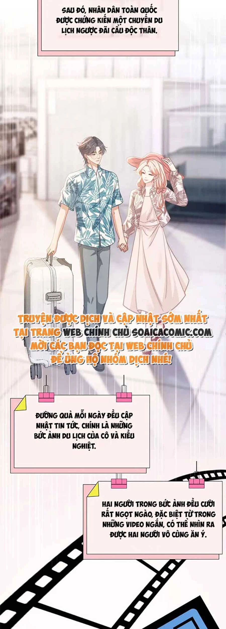 Xuyên Nhanh Nữ Phụ Bình Tĩnh Chút Chapter 105 - 20