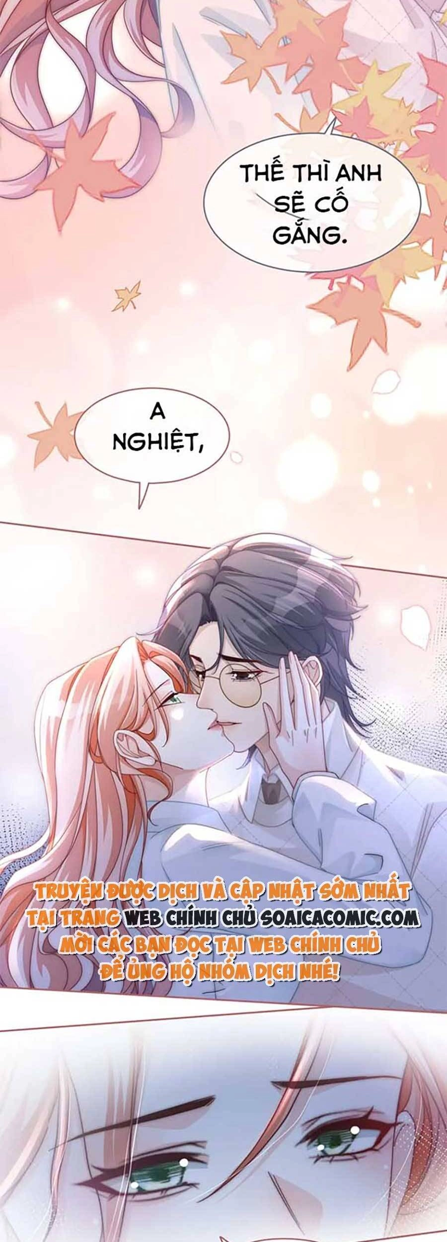 Xuyên Nhanh Nữ Phụ Bình Tĩnh Chút Chapter 105 - 27