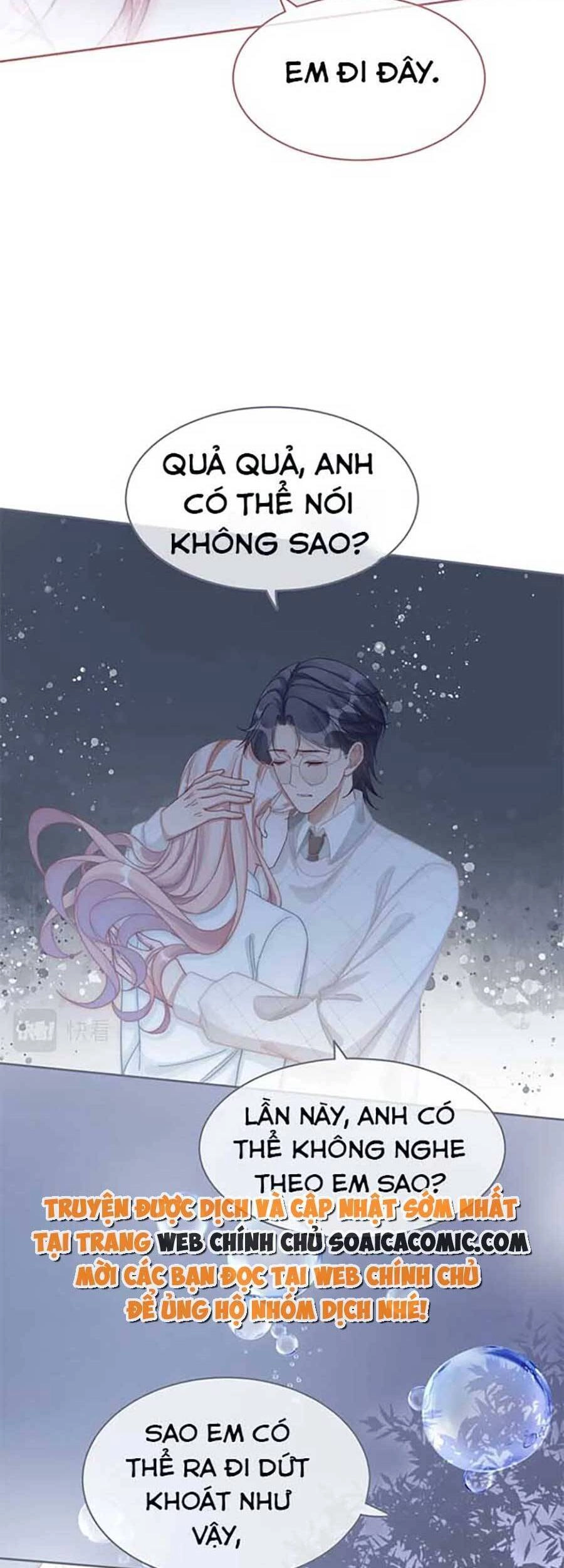 Xuyên Nhanh Nữ Phụ Bình Tĩnh Chút Chapter 105 - 28