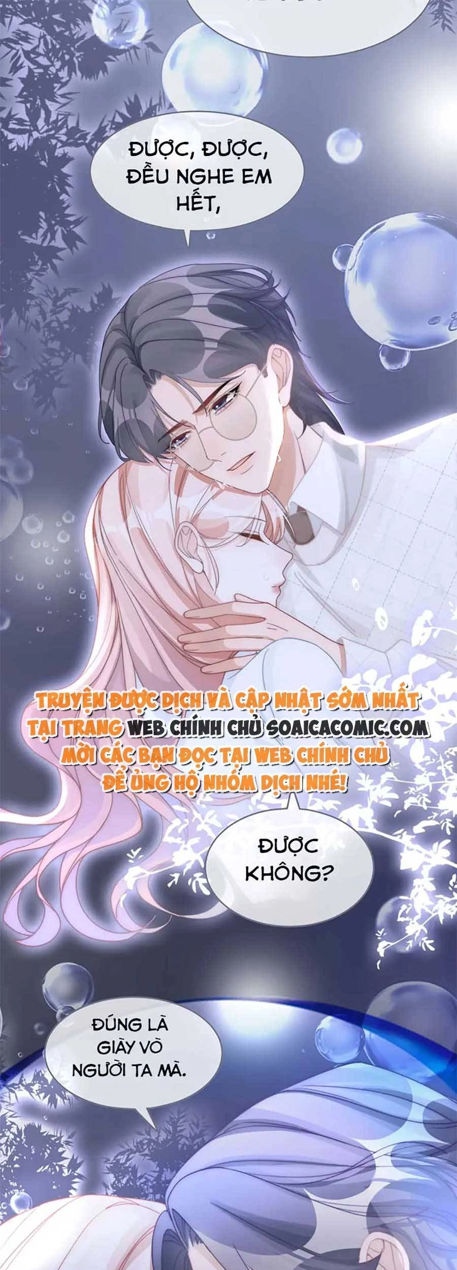 Xuyên Nhanh Nữ Phụ Bình Tĩnh Chút Chapter 105 - 30