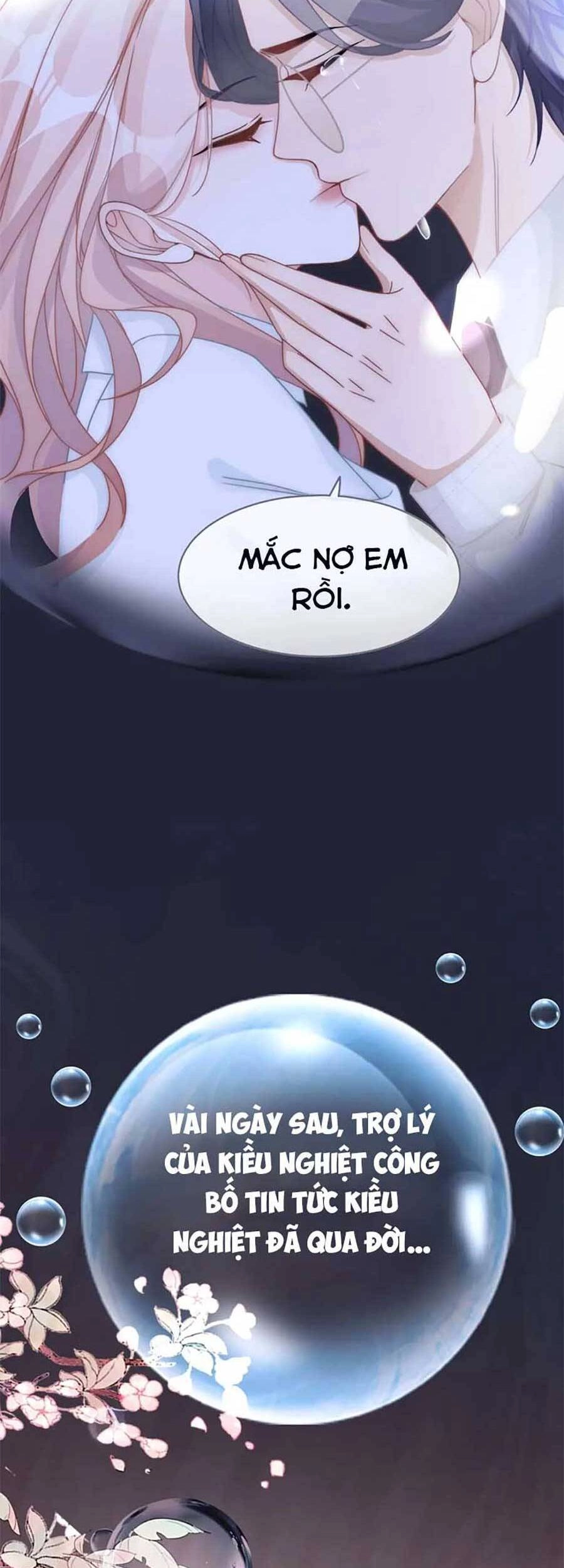 Xuyên Nhanh Nữ Phụ Bình Tĩnh Chút Chapter 105 - 31