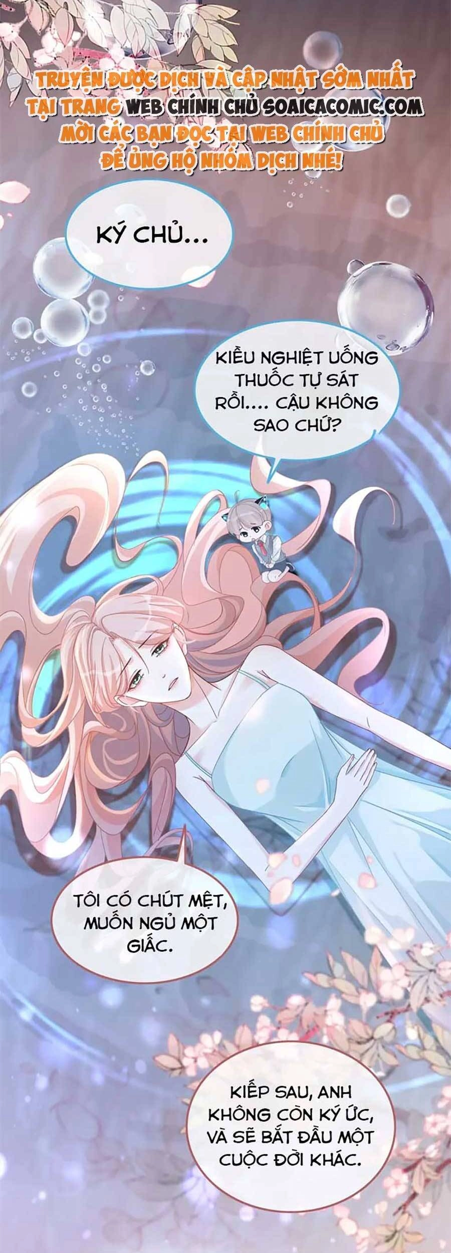 Xuyên Nhanh Nữ Phụ Bình Tĩnh Chút Chapter 105 - 32