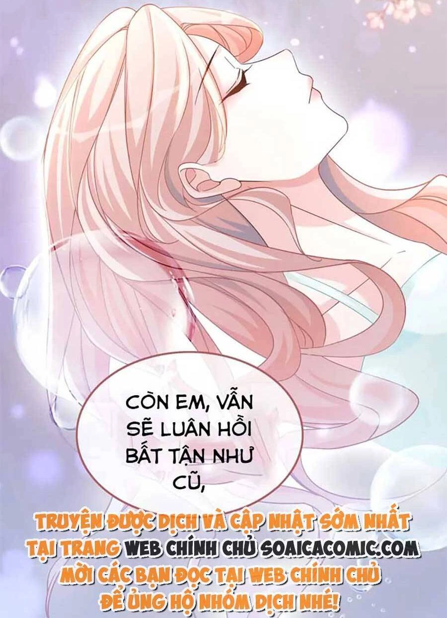 Xuyên Nhanh Nữ Phụ Bình Tĩnh Chút Chapter 105 - 33