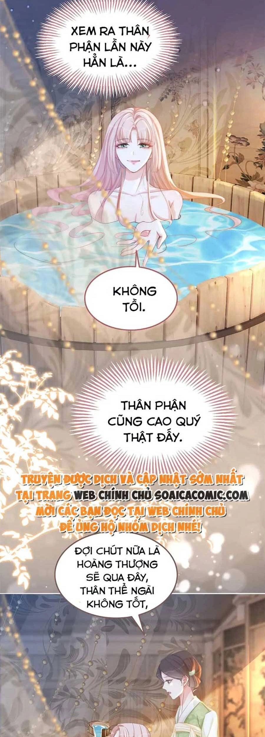 Xuyên Nhanh Nữ Phụ Bình Tĩnh Chút Chapter 105 - 35