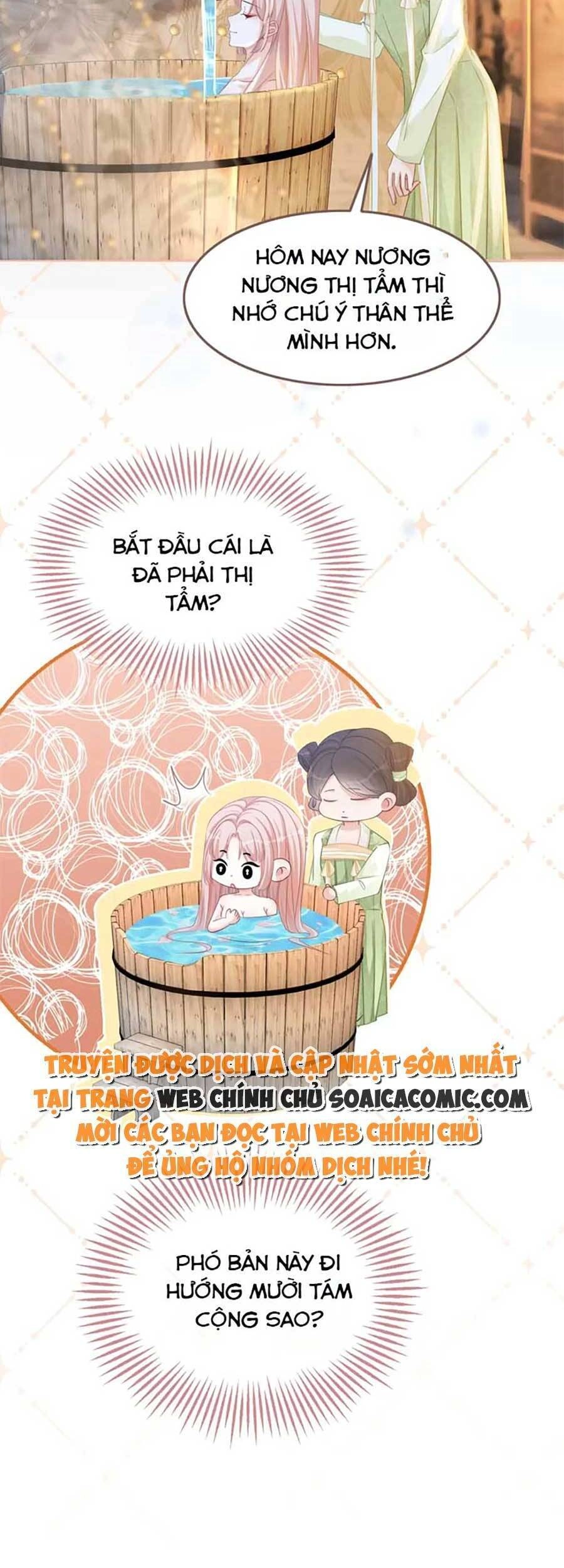 Xuyên Nhanh Nữ Phụ Bình Tĩnh Chút Chapter 105 - 36