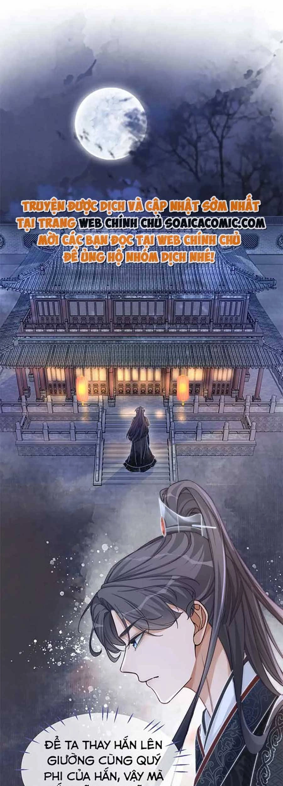 Xuyên Nhanh Nữ Phụ Bình Tĩnh Chút Chapter 106 - 15