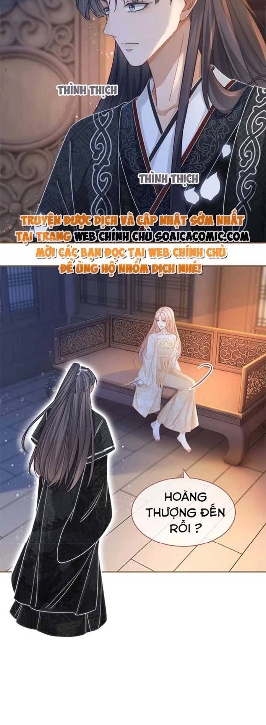 Xuyên Nhanh Nữ Phụ Bình Tĩnh Chút Chapter 106 - 19