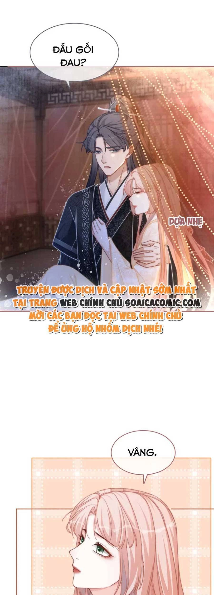 Xuyên Nhanh Nữ Phụ Bình Tĩnh Chút Chapter 106 - 29