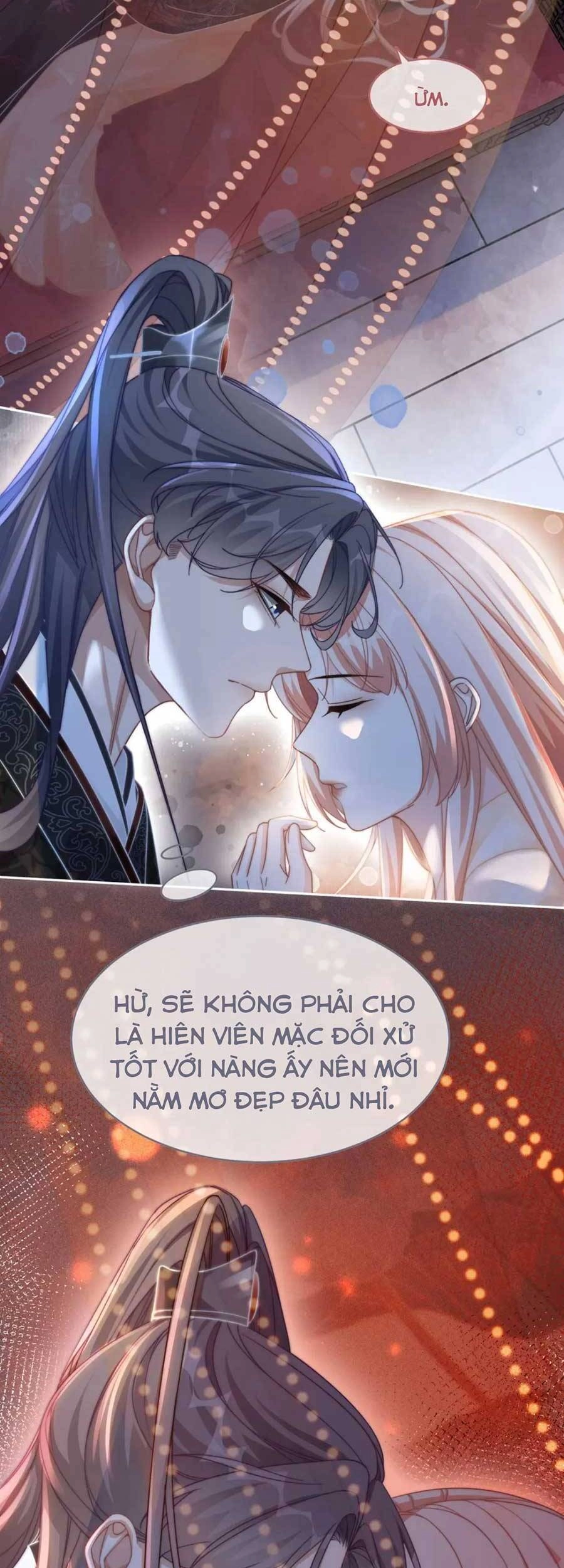 Xuyên Nhanh Nữ Phụ Bình Tĩnh Chút Chapter 107 - 7