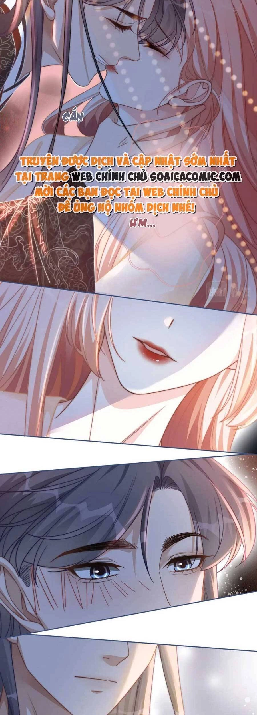 Xuyên Nhanh Nữ Phụ Bình Tĩnh Chút Chapter 107 - 8