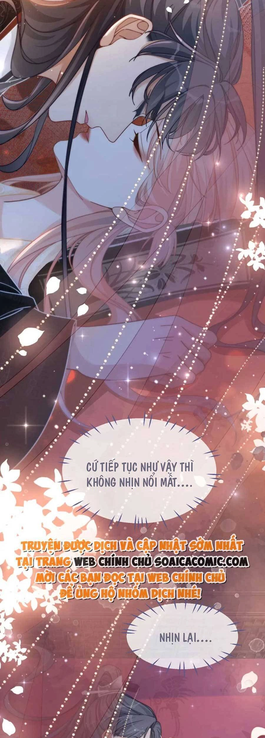 Xuyên Nhanh Nữ Phụ Bình Tĩnh Chút Chapter 107 - 11