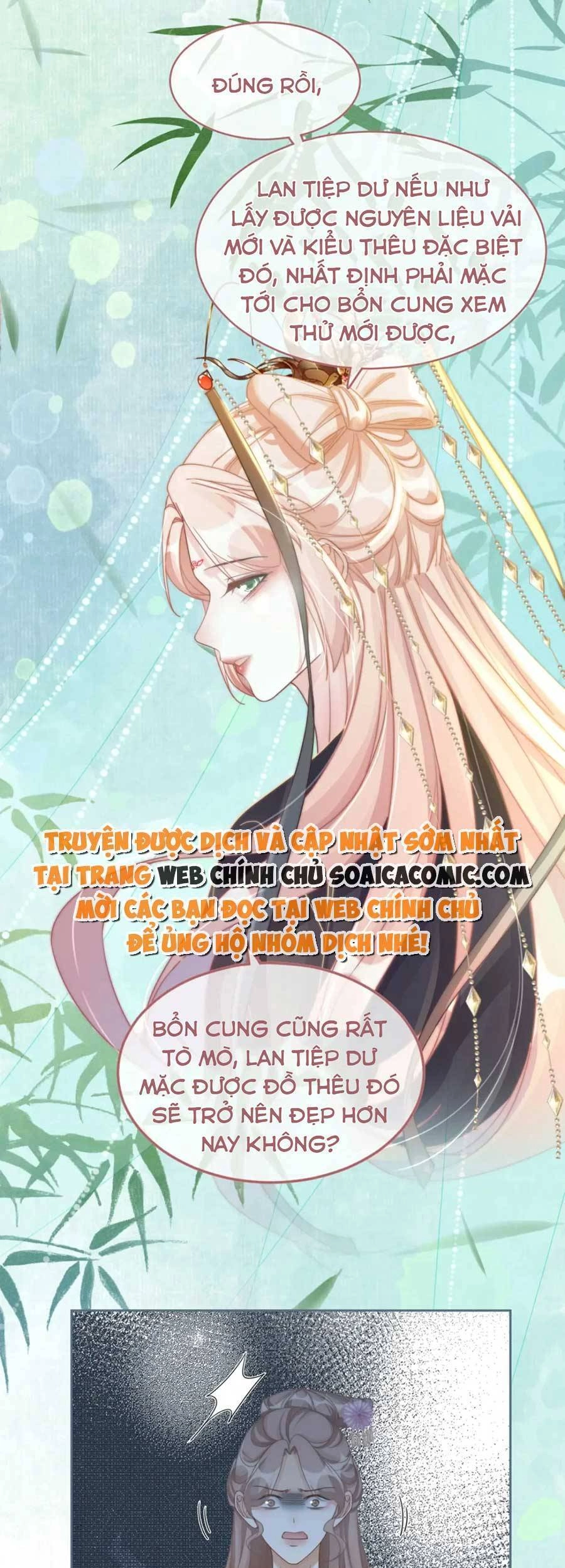 Xuyên Nhanh Nữ Phụ Bình Tĩnh Chút Chapter 107 - 25