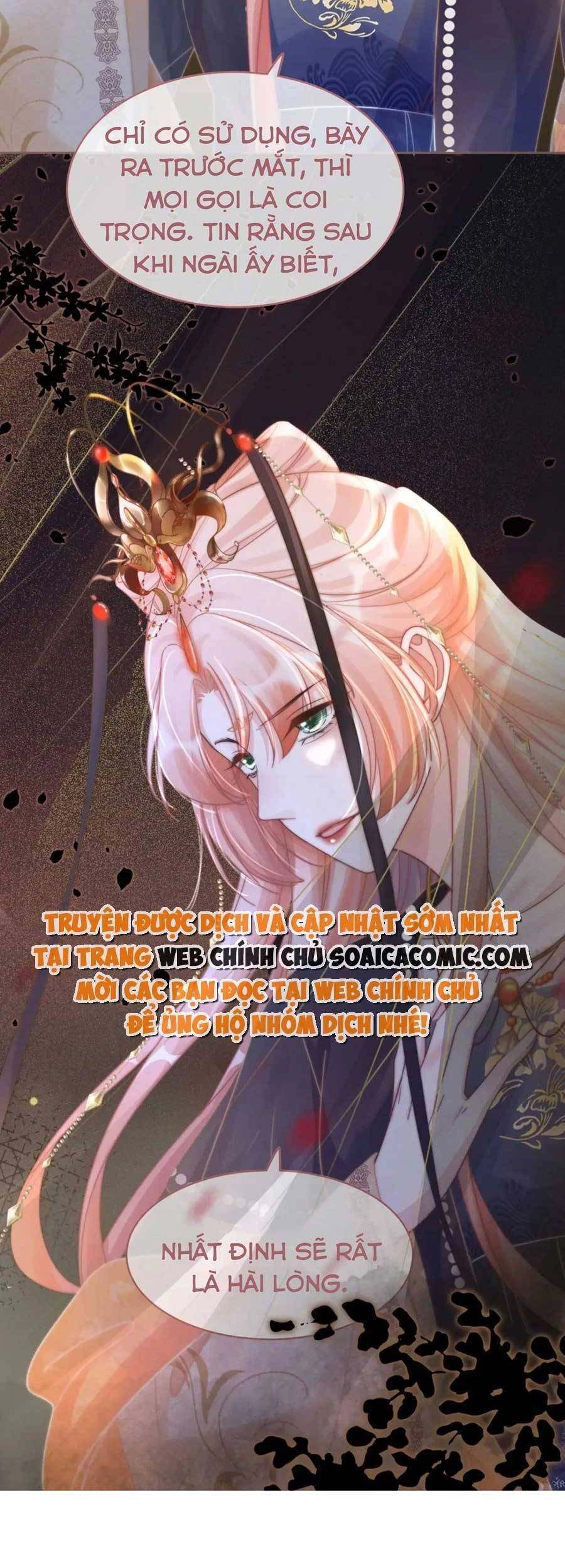 Xuyên Nhanh Nữ Phụ Bình Tĩnh Chút Chapter 107 - 32