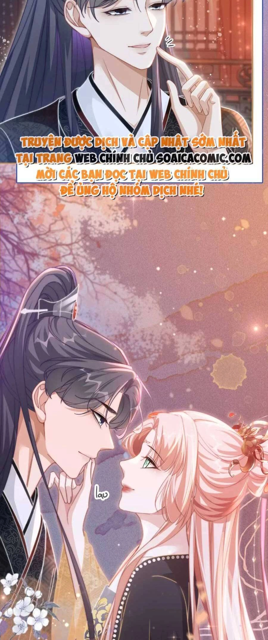 Xuyên Nhanh Nữ Phụ Bình Tĩnh Chút Chapter 109 - 8