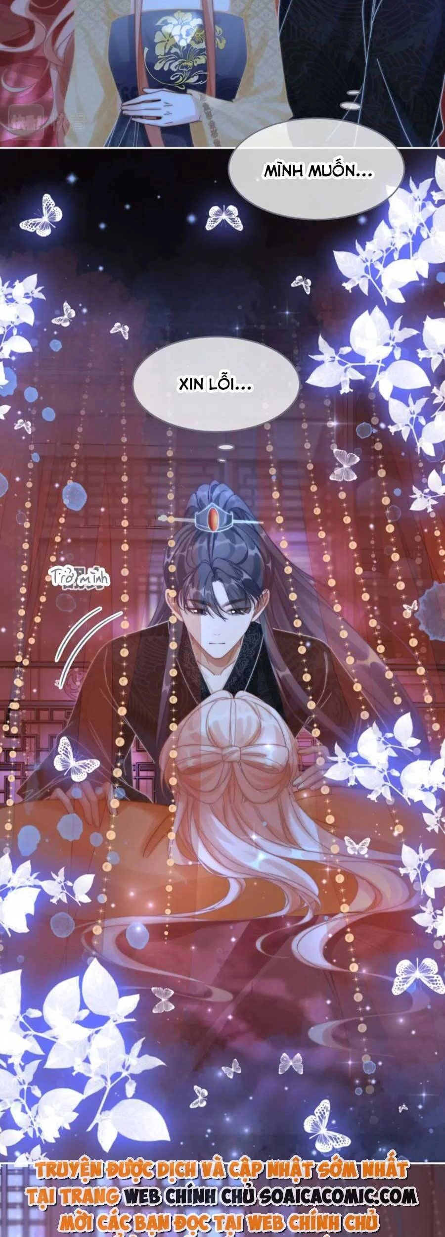 Xuyên Nhanh Nữ Phụ Bình Tĩnh Chút Chapter 109 - 15