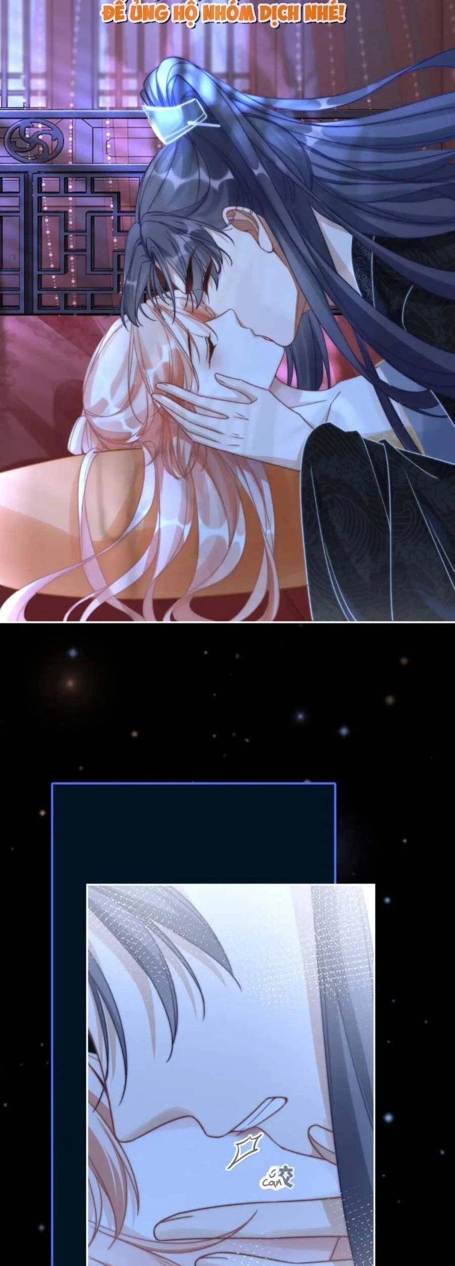 Xuyên Nhanh Nữ Phụ Bình Tĩnh Chút Chapter 109 - 16