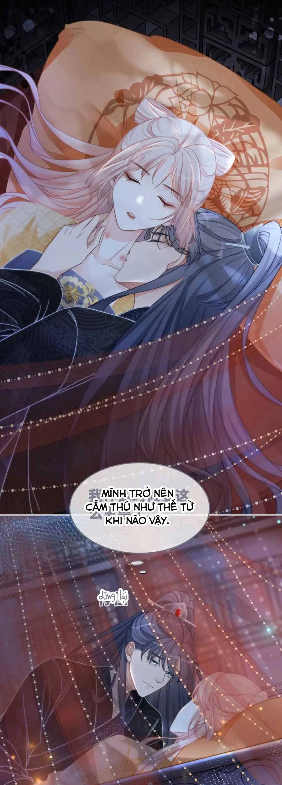 Xuyên Nhanh Nữ Phụ Bình Tĩnh Chút Chapter 109 - 18