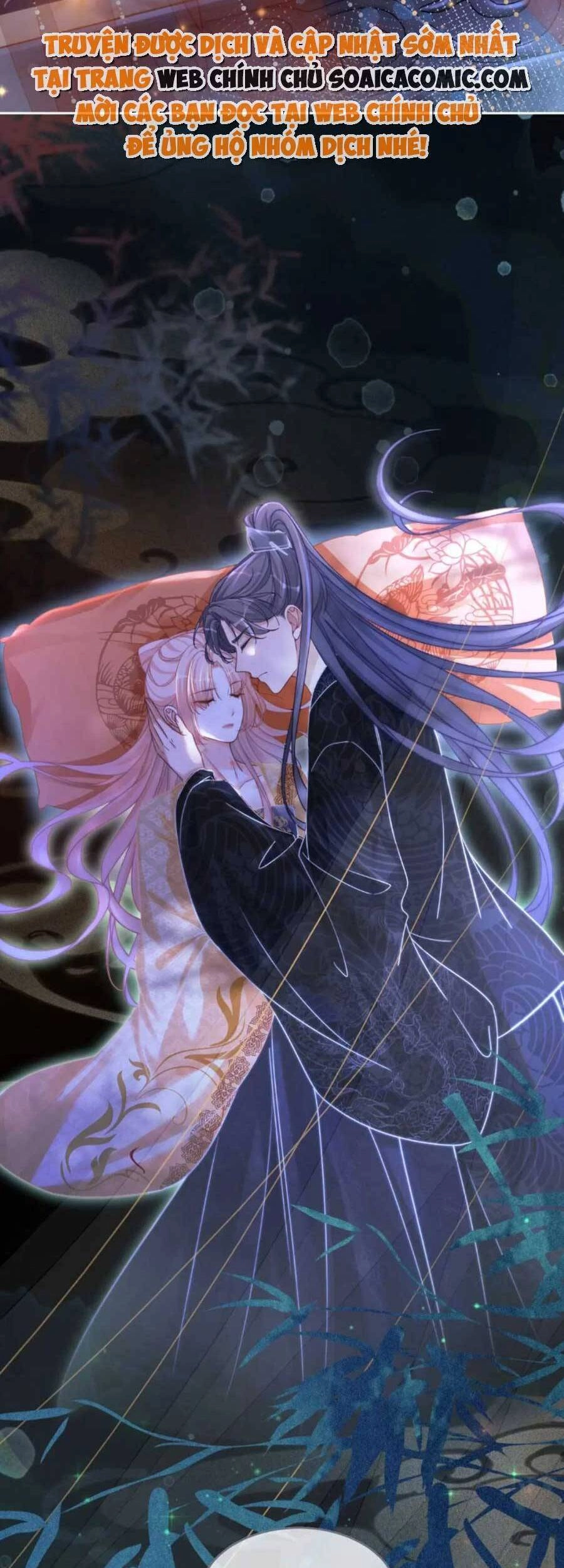 Xuyên Nhanh Nữ Phụ Bình Tĩnh Chút Chapter 109 - 19